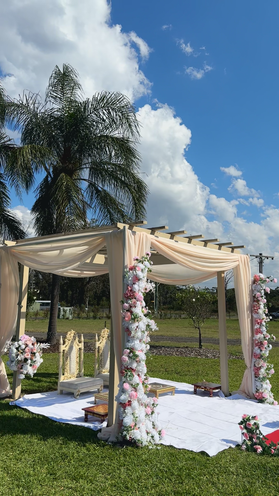 Hawkesbury by Fontana Venues | 341 Londonderry Rd, Londonderry NSW 2753, Australia | Phone: 0477 711 401
