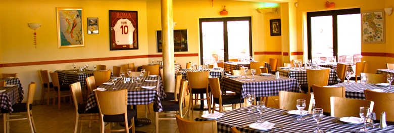 IL Gambero Restaurant | 1 Padbury Cir, Sorrento WA 6020, Australia | Phone: (08) 9246 5344