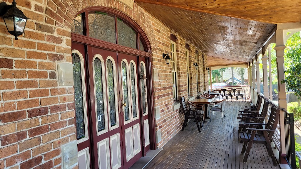 Old Courthouse | 40 Church St, Minmi NSW 2287, Australia | Phone: 0494 059 516