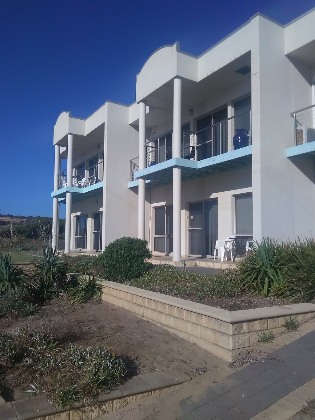 Christies Seahorse | lodging | 2/1 Esplanade, Christies Beach SA 5165, Australia