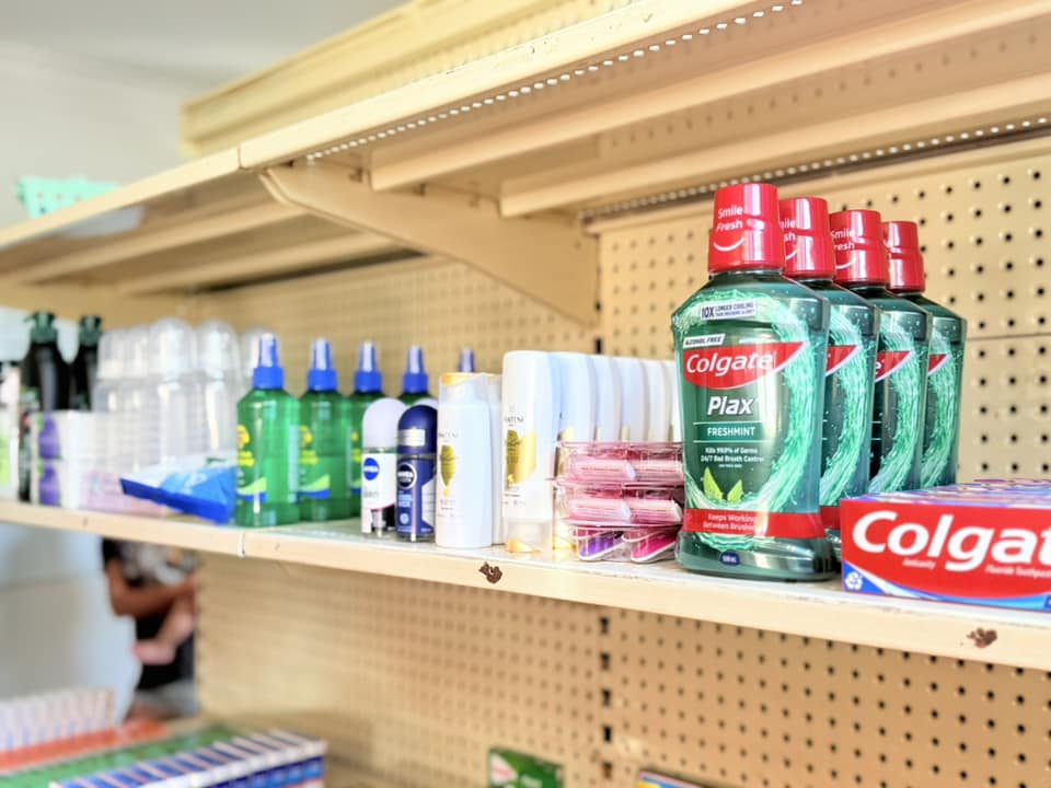 Eton General Store | 3 Prospect St, Eton QLD 4741, Australia | Phone: (07) 4845 8060