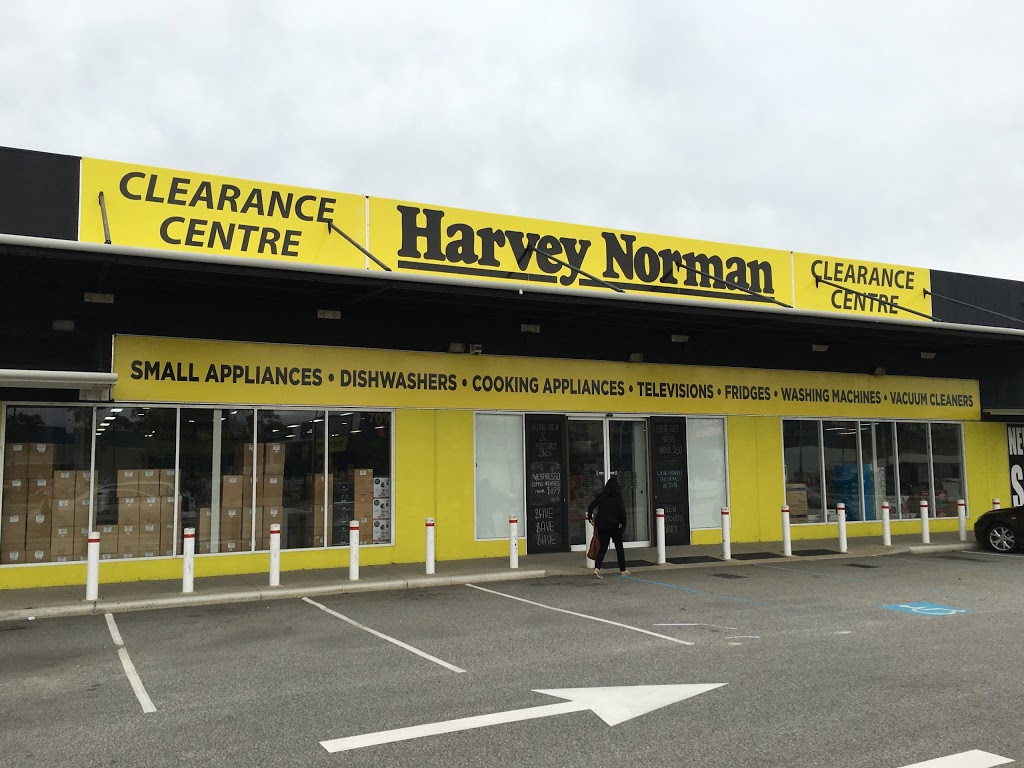 Harvey Norman Joondalup Clearance Centre | department store | 366 Eddystone Ave, Edgewater WA 6027, Australia | 0892335500 OR +61 8 9233 5500
