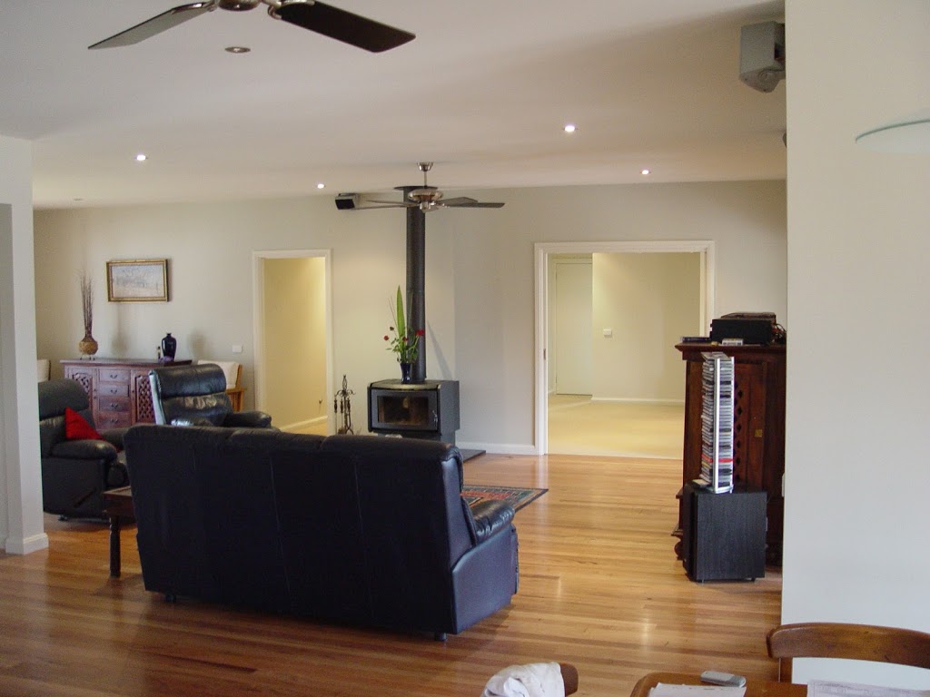 P.A.B. Painting Contractors | painter | 28 White Fox Rd, Pambula NSW 2549, Australia | 0408355267 OR +61 408 355 267
