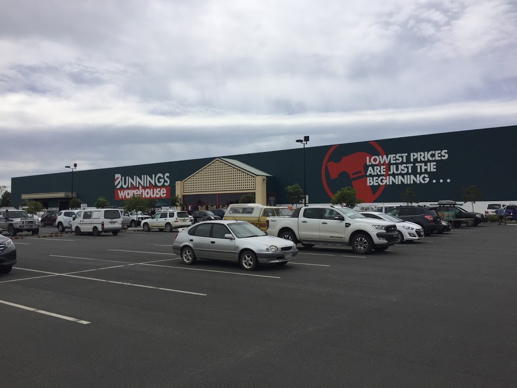 Bunnings Gympie | Hall Rd, Gympie QLD 4570, Australia | Phone: (07) 5489 8900