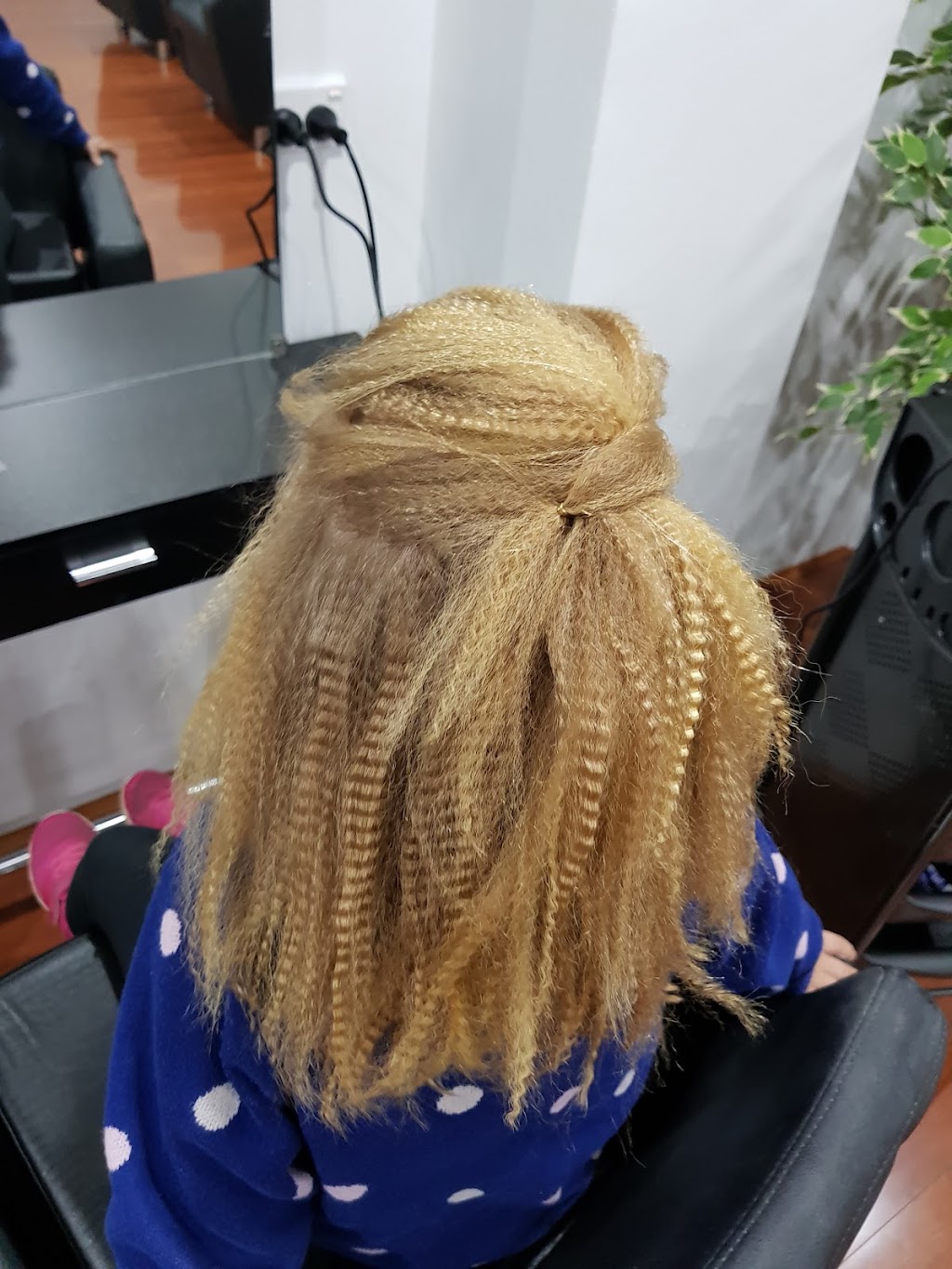 Lush & Co Hair Studio | 19/58 Bathurst St, Liverpool NSW 2170, Australia | Phone: (02) 8119 5301