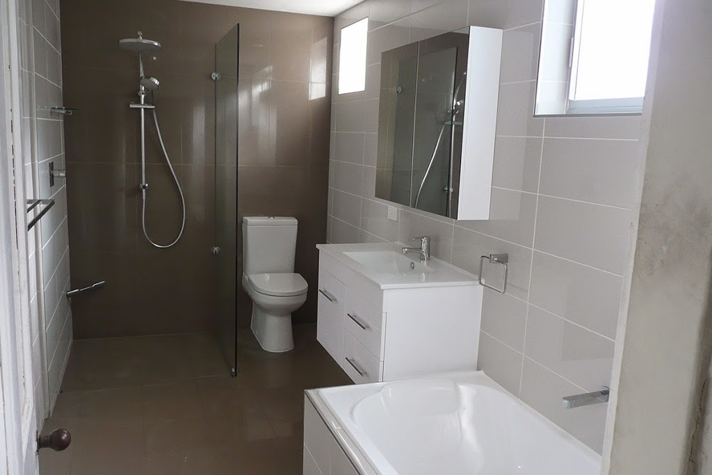 Absolutely Fabulous Bathrooms PTY Ltd. | home goods store | 87 Aldyth St, New Lambton NSW 2305, Australia | 0249528836 OR +61 2 4952 8836