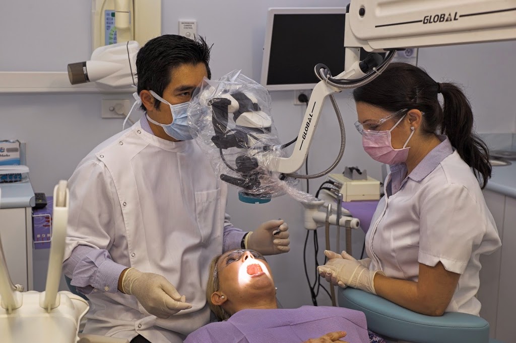 Endodontics NQ | dentist | 61 Charles St, Gulliver QLD 4812, Australia | 0747755233 OR +61 7 4775 5233