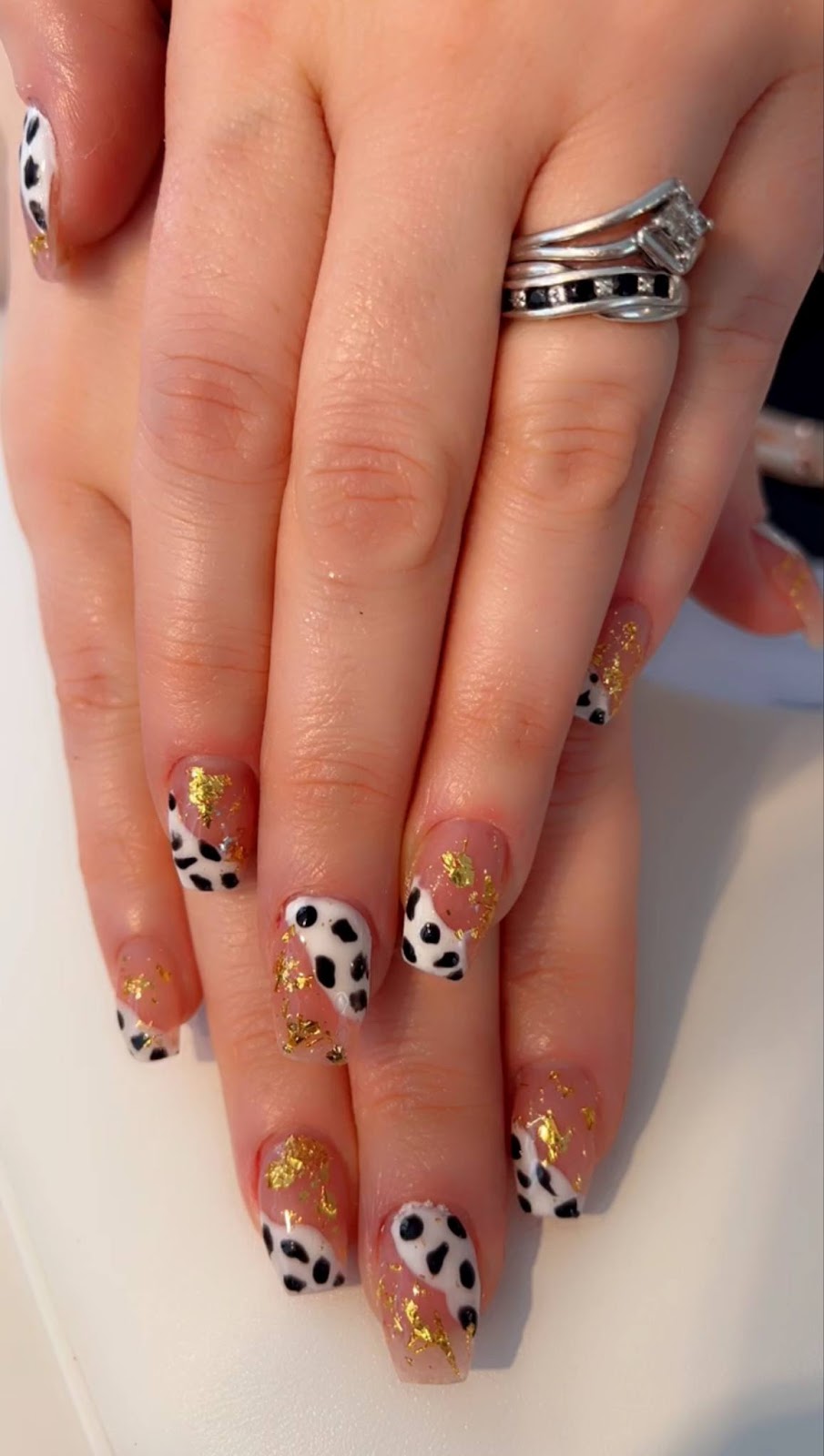 Lettis Nail Spa | 75-77 Benowa St, Tamborine Mountain QLD 4272, Australia | Phone: 0403 980 577