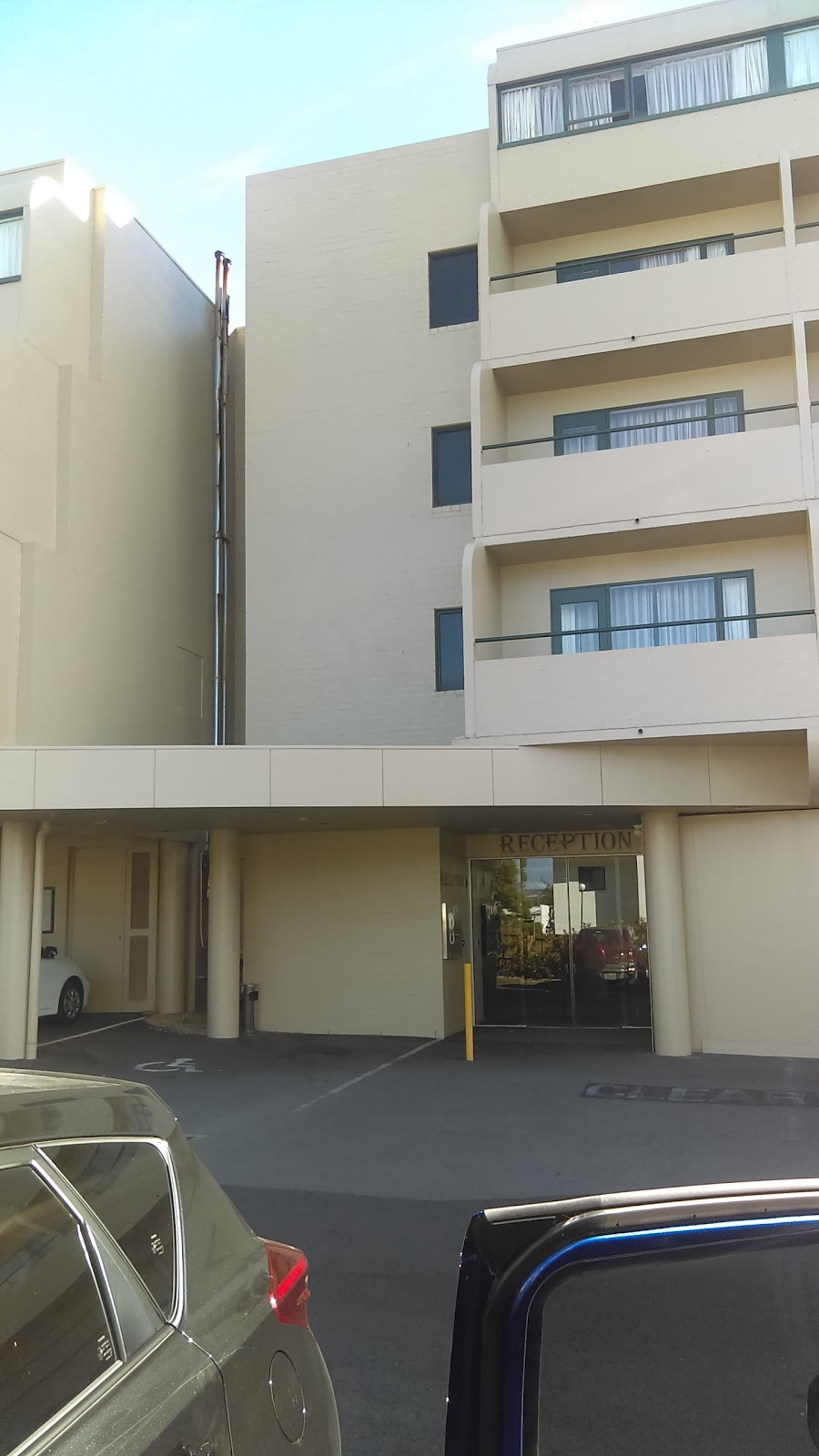 St Ives Apartments | lodging | 67 St Georges Terrace, Battery Point TAS 7004, Australia | 0362215555 OR +61 3 6221 5555