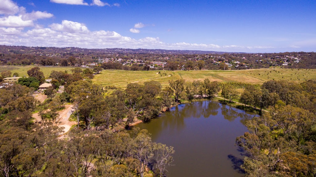 Lakeview | Craigburn Farm SA 5051, Australia