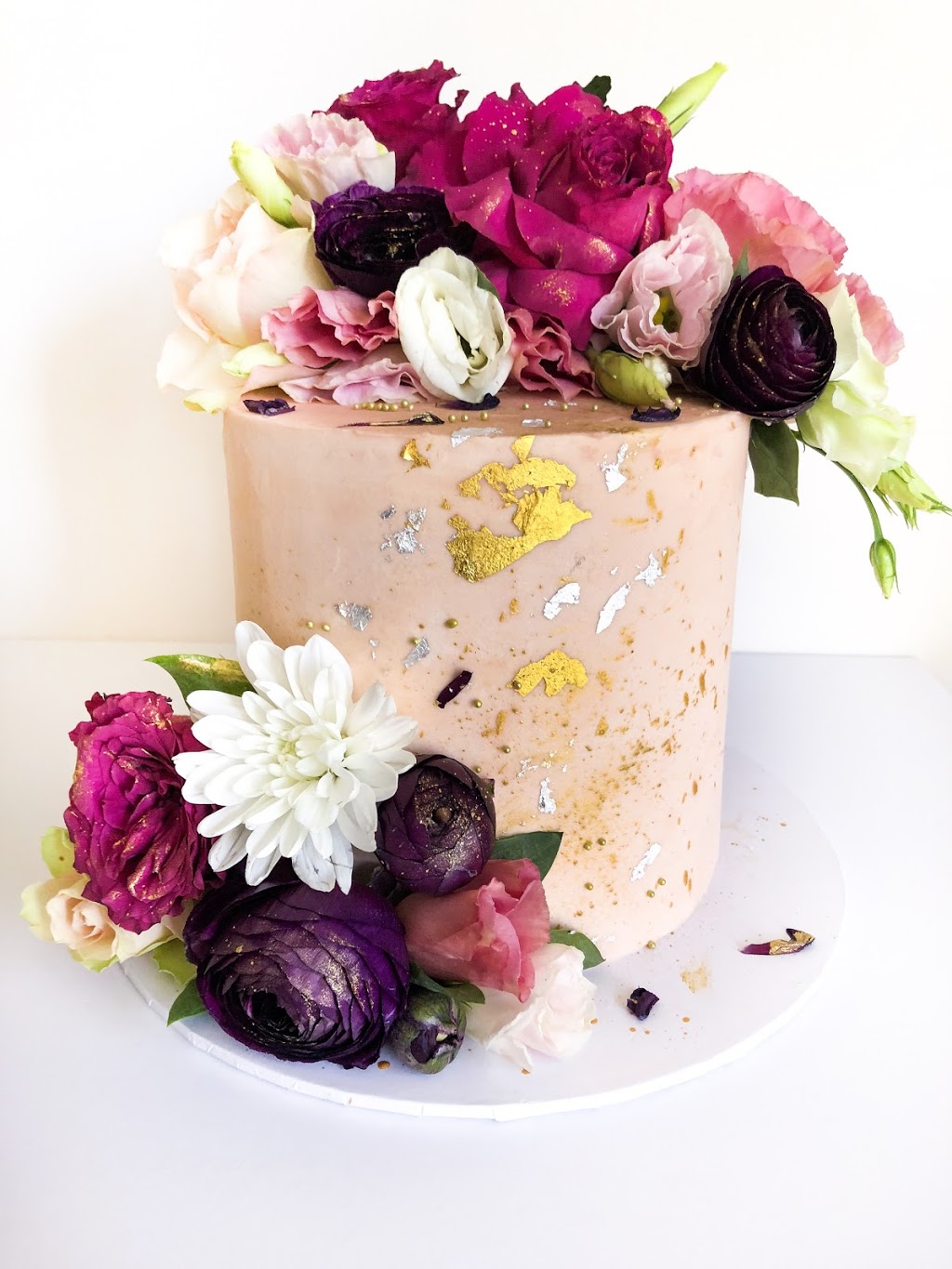 River City Cakes | 3 Forest Glen Ct, Camira QLD 4300, Australia | Phone: 0425 353 382