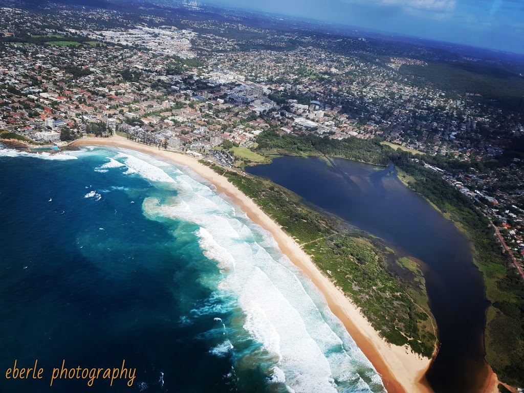 Bondi Helicopters Heli Experiences | 537 Ross Smith Ave, Mascot NSW 2020, Australia | Phone: 0488 999 626