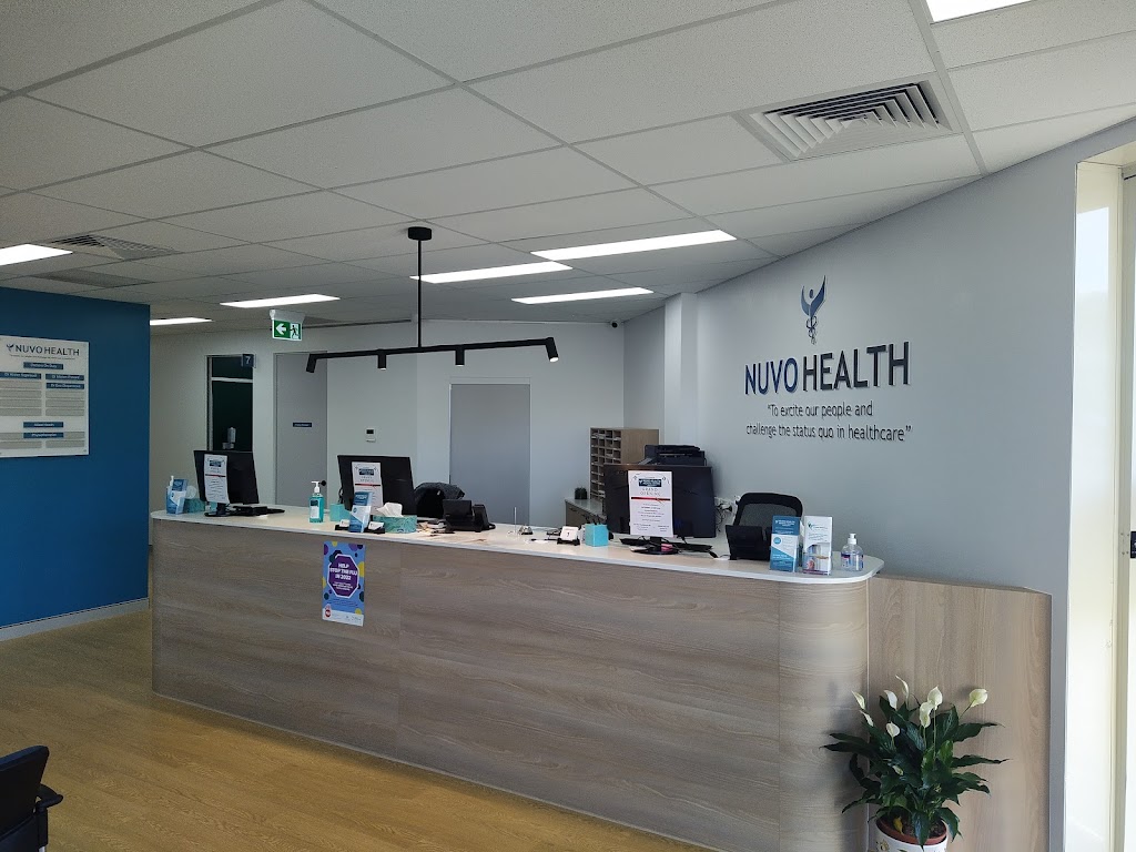 Nuvo Health Medical Centre - Maroubra | 15/3 Meagher Ave, Maroubra NSW 2035, Australia | Phone: (02) 9311 3633