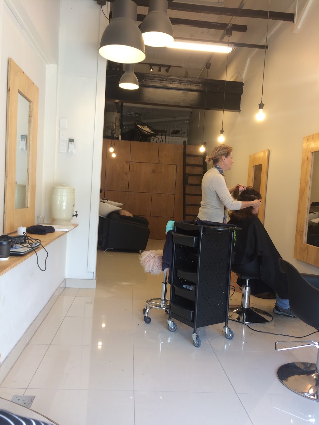 Mimish Hair | hair care | Shop 1/438 Samford Rd, Gaythorne QLD 4051, Australia | 0738551426 OR +61 7 3855 1426