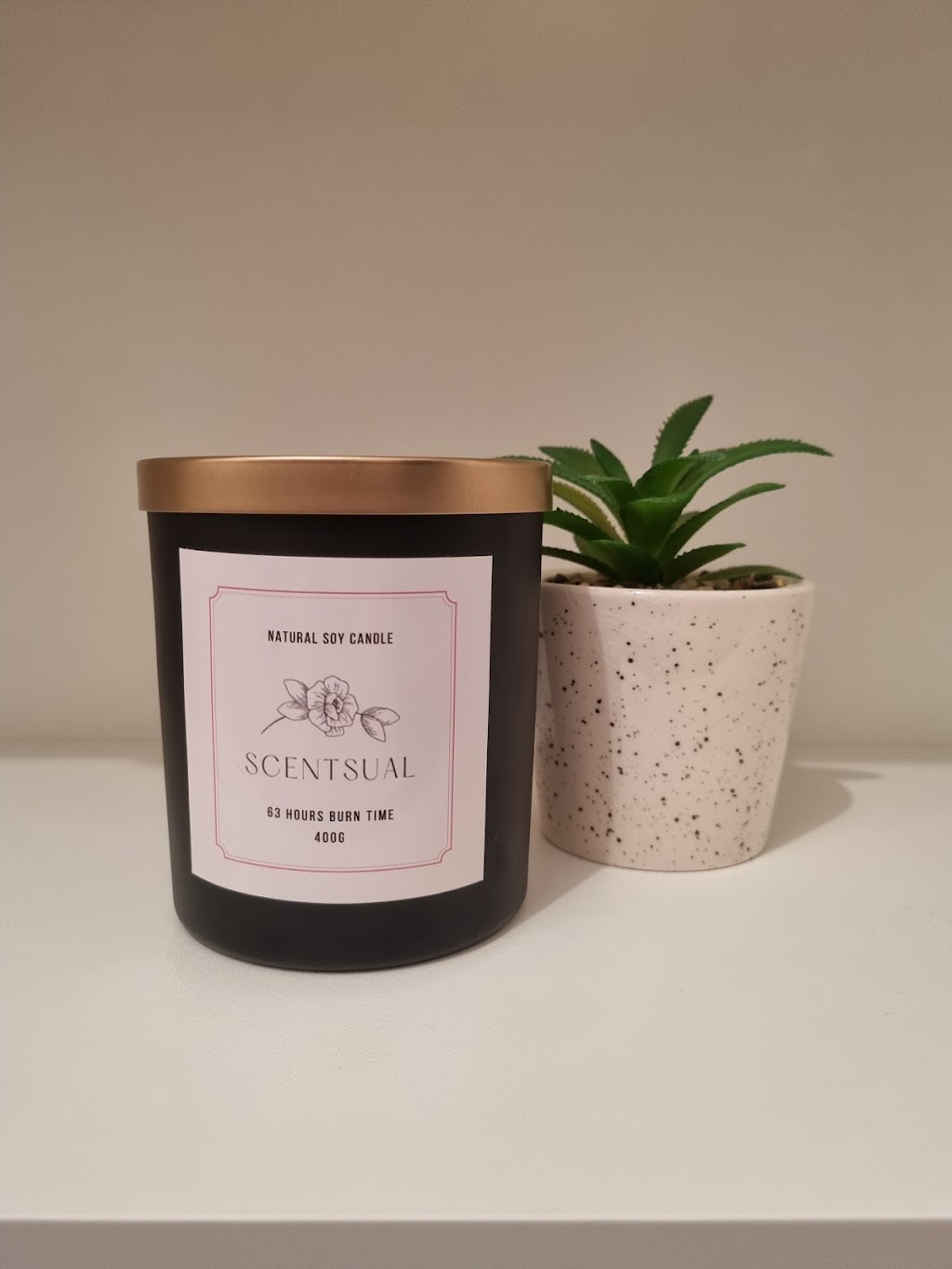 Scentsual | 642 Beenleigh Redland Bay Rd, Carbrook QLD 4130, Australia | Phone: 0434 366 211