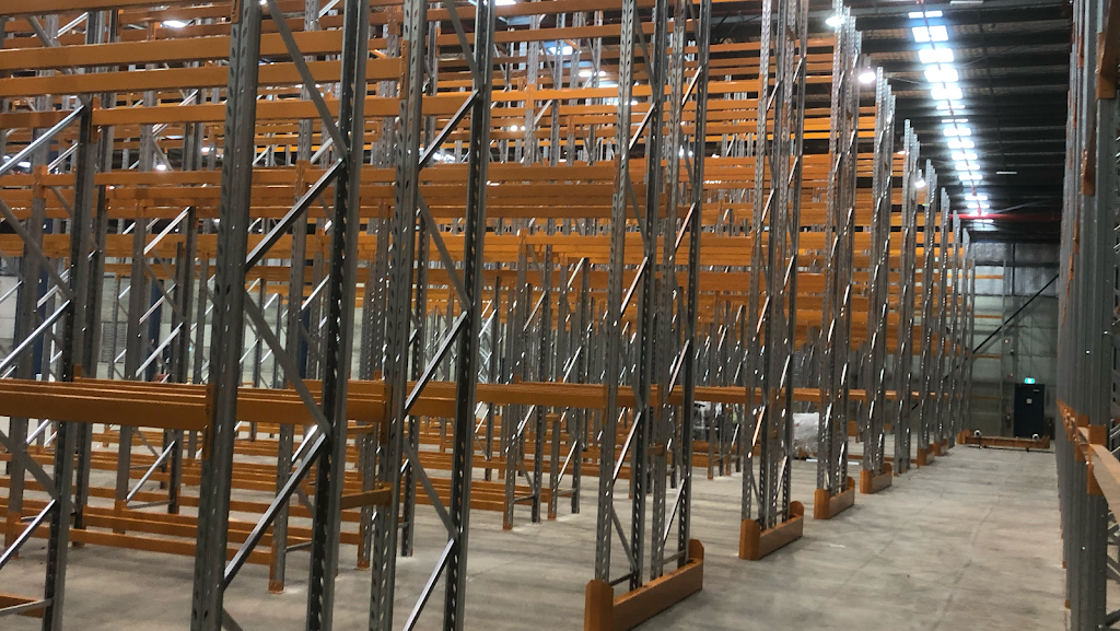 Connect Racking & Structural Installations PTY LTD | furniture store | 35 Loranthus Cres, Bidwill NSW 2770, Australia | 0436025796 OR +61 436 025 796