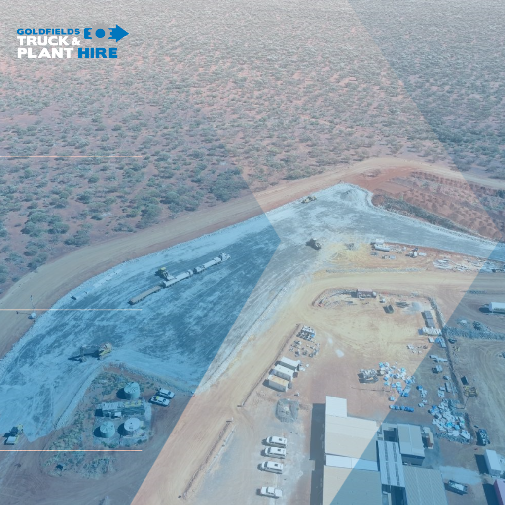 Goldfields Truck & Plant Hire | 56 Carnegie St, Broadwood WA 6430, Australia | Phone: (08) 6010 0803