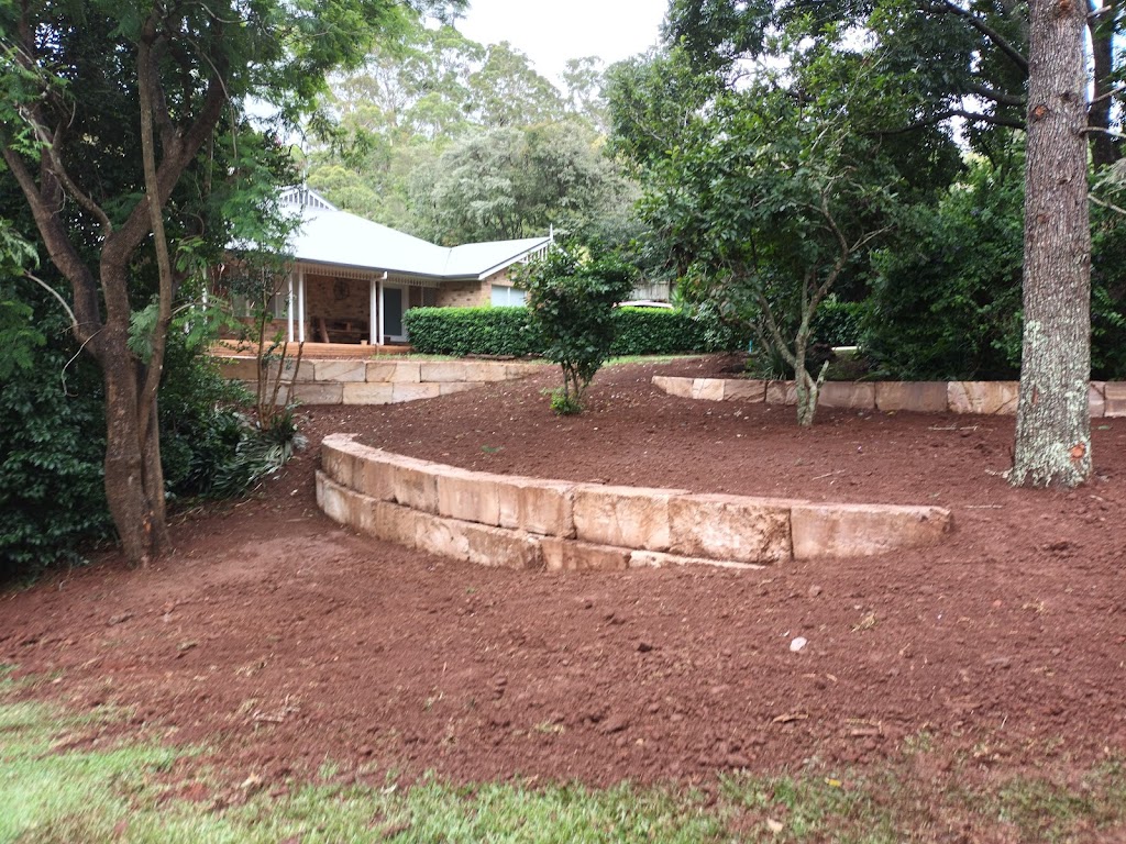Site Level Earthmoving and Excavations Pty Ltd | general contractor | 217 Larnook St, Upper Lockyer QLD 4352, Australia | 0418891683 OR +61 418 891 683