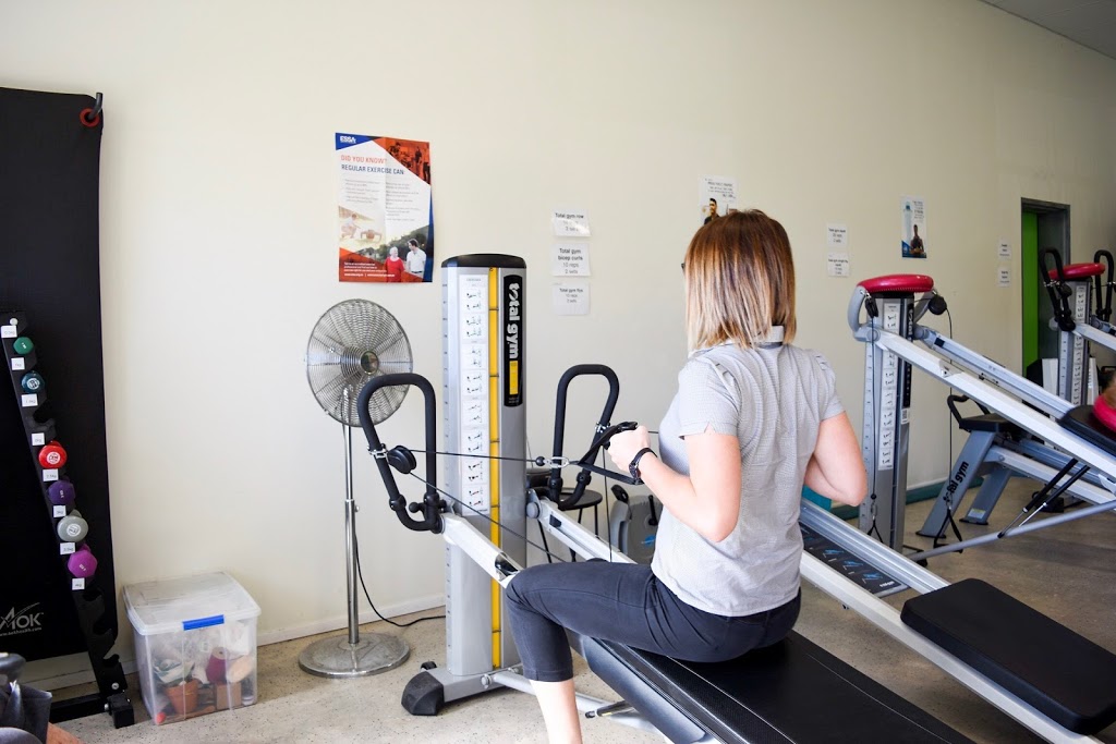 InTouch Exercise Physiology | physiotherapist | 6/51 Brisbane Water Dr, Point Clare NSW 2250, Australia | 0243220841 OR +61 2 4322 0841