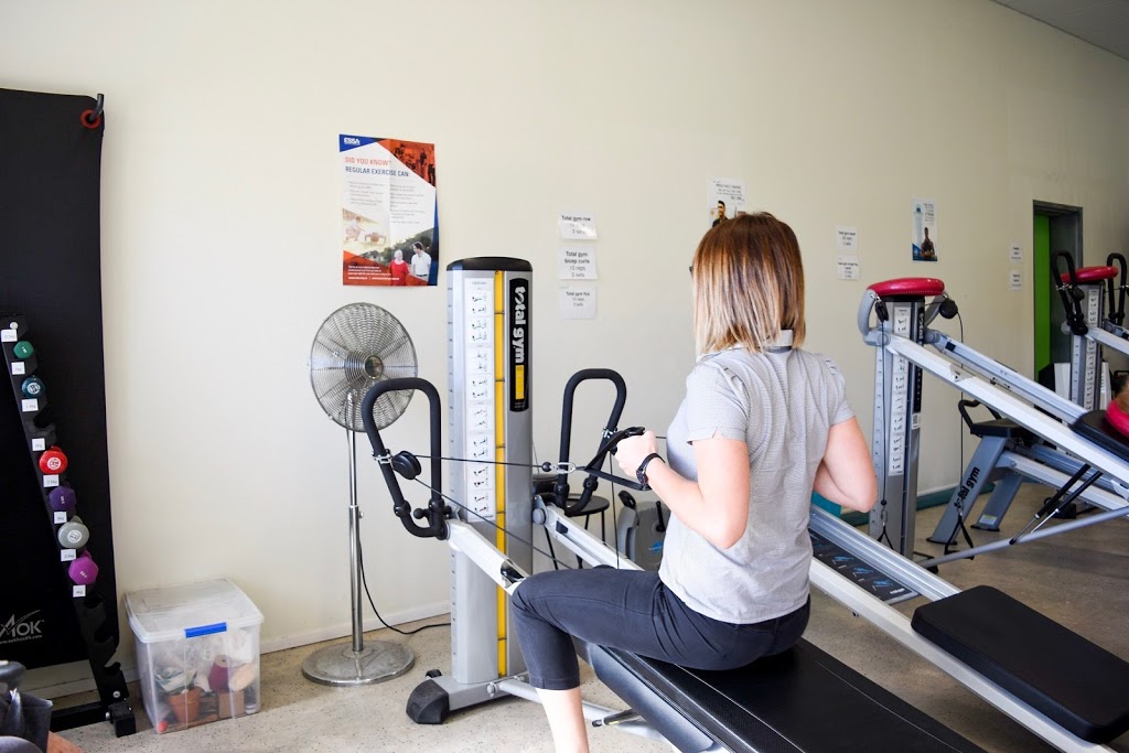 InTouch Exercise Physiology | 6/51 Brisbane Water Dr, Point Clare NSW 2250, Australia | Phone: (02) 4322 0841