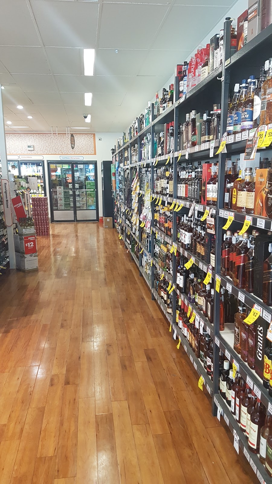 BWS Somerville | 17 Eramosa Rd W, Somerville VIC 3912, Australia | Phone: (03) 5974 6119