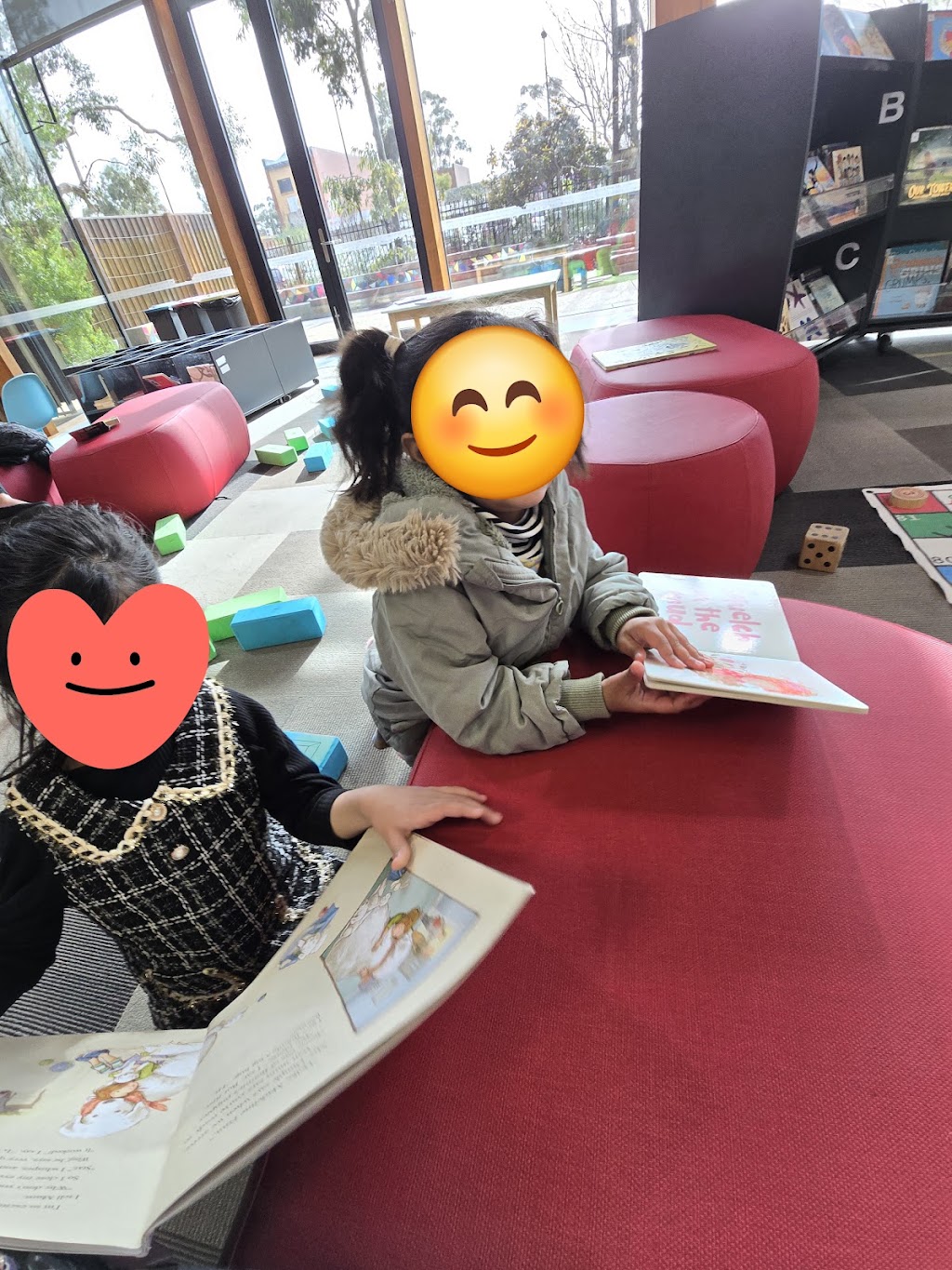 Little lamb family day care | 92 Marriott Bvd, Weir Views VIC 3338, Australia | Phone: 0401 231 284