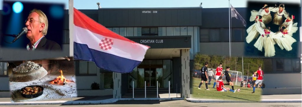 THE CROATIAN CLUB BRISBANE - Croatian Community Centre (Qld) Ltd | 210 Dunn Rd, Rocklea QLD 4106, Australia | Phone: 0431 019 220