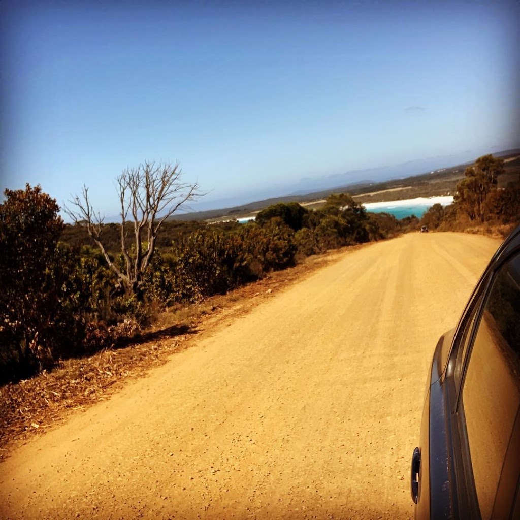 East Bay Camping Ground | Unnamed Road, Manypeaks WA 6328, Australia