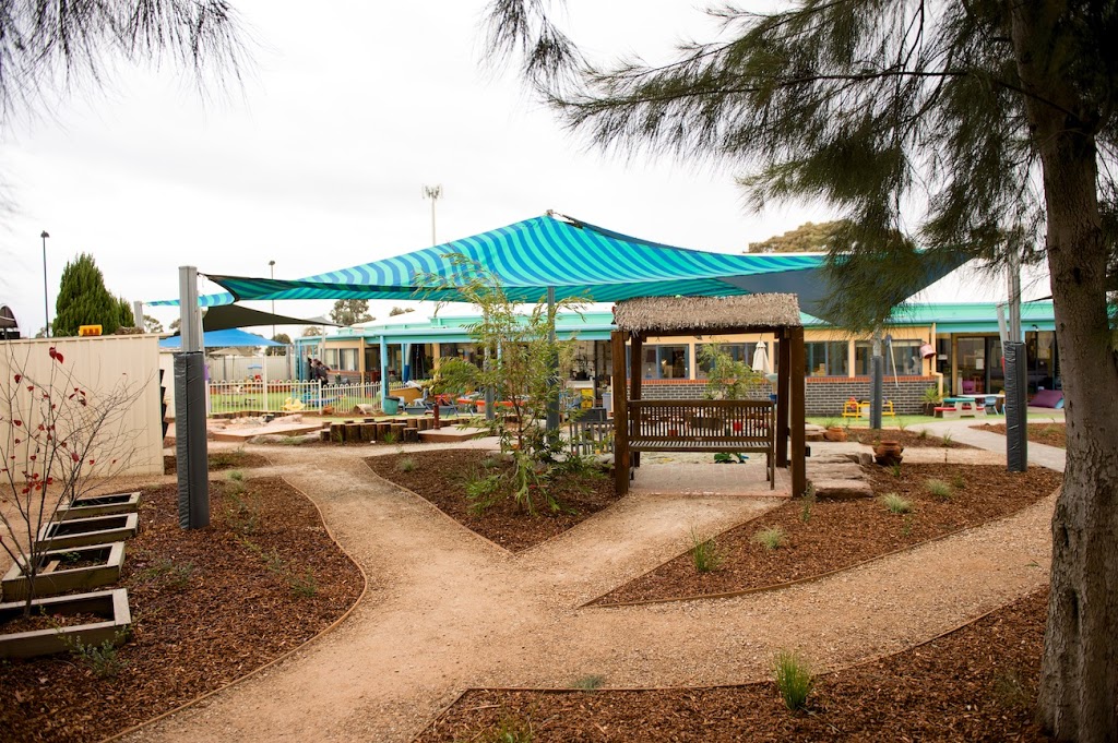 Goodstart Roxburgh Park - David Munroe Drive | school | 30 David Munroe Dr, Roxburgh Park VIC 3064, Australia | 1800222543 OR +61 1800 222 543