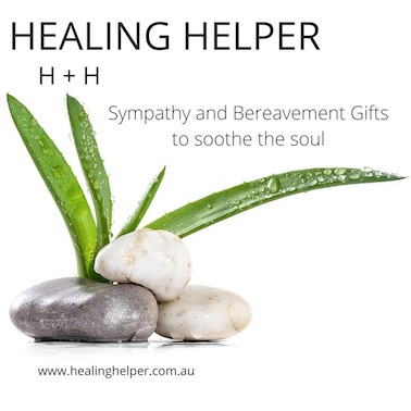 Healing Helper | 19 Bean Dr, Wattle Glen VIC 3096, Australia | Phone: 0419 006 196