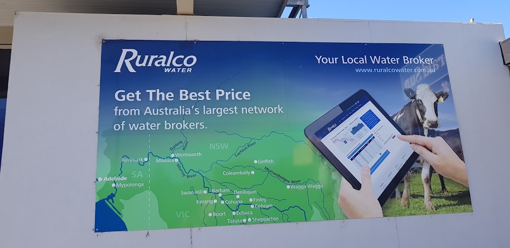 Ruralco Water | 140 Hogan St, Tatura VIC 3616, Australia | Phone: (03) 5824 2323