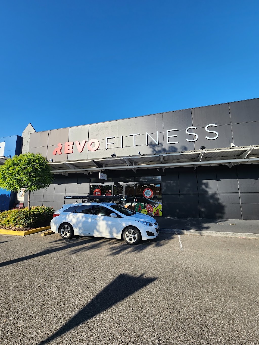 Revo Fitness - Cranbourne | 18/350 - 398 S Gippsland Hwy, Cranbourne VIC 3977, Australia | Phone: 1300 738 638
