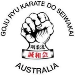 National Goju Karate | 117 Como Rd, Oyster Bay NSW 2225, Australia | Phone: 0498 732 145