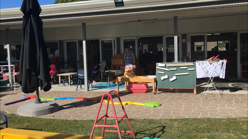 C&K Banksia Beach Community Kindergarten | 21 Alpinia Ave, Banksia Beach QLD 4507, Australia | Phone: (07) 3410 8740
