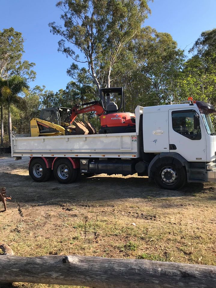 Leda Earth Moving | general contractor | 113 Steele Rd, Logan Village QLD 4207, Australia | 0412652652 OR +61 412 652 652