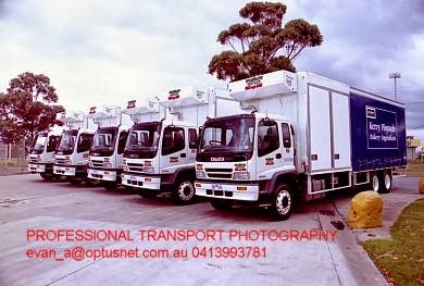 Richards Coach Works Pty. Ltd. | 24 Industrial Dr, Sunshine West VIC 3020, Australia | Phone: (03) 9364 7816