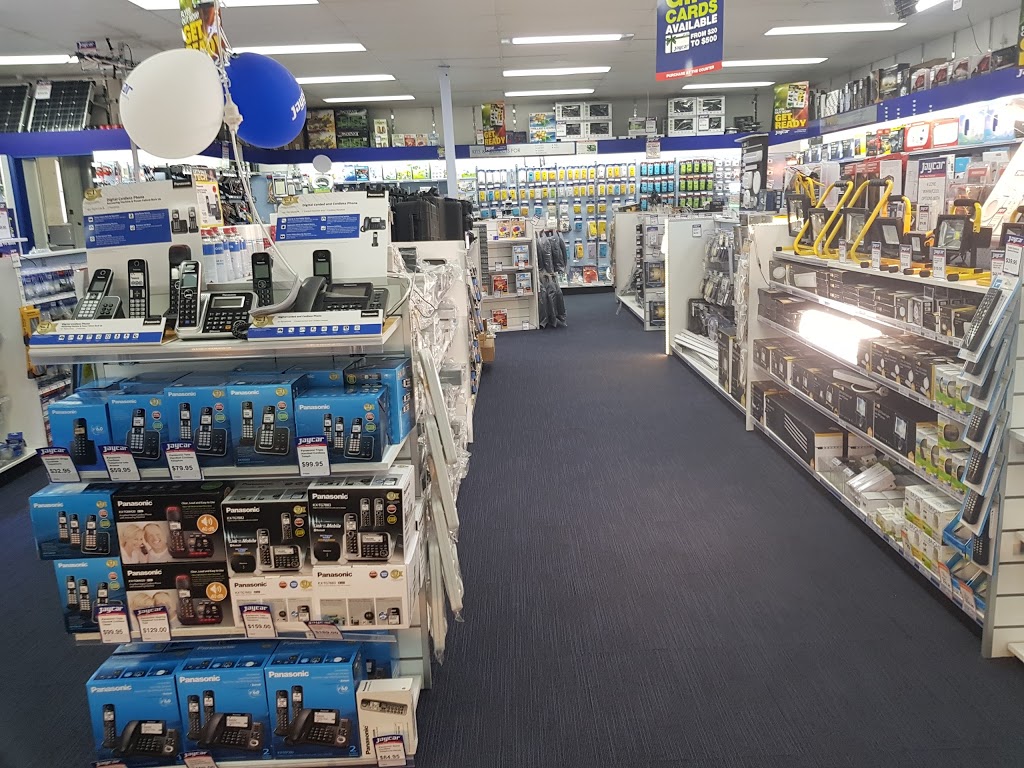 Jaycar Electronics | home goods store | 700 Parramatta Rd, Croydon NSW 2132, Australia | 0297990402 OR +61 2 9799 0402