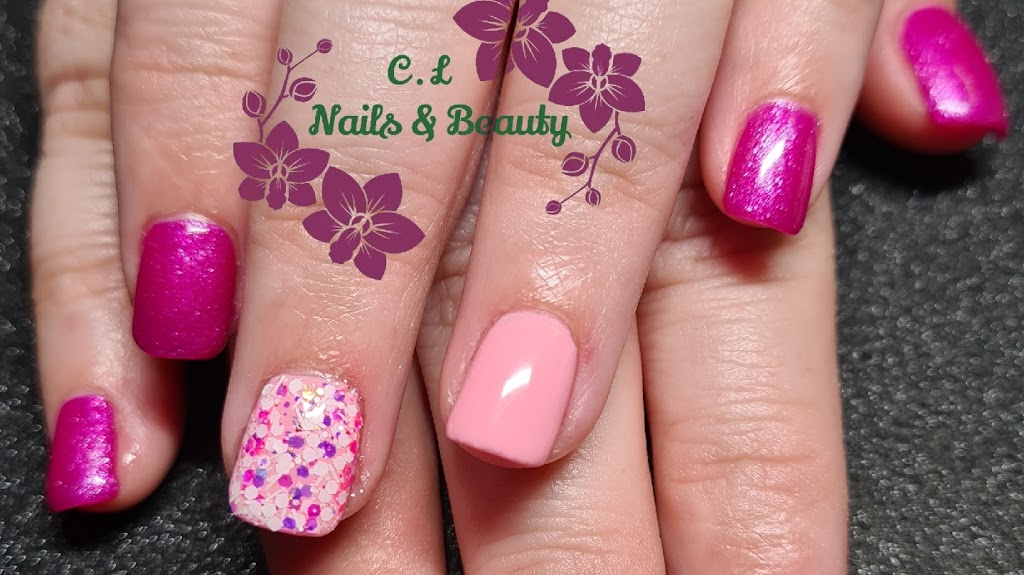 C.L Nails and Beauty-Atherton | 32 Jannina Dr, Atherton QLD 4883, Australia | Phone: 0436 599 170