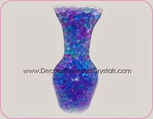 Decorative Water Crystals | Devon Court, Mount Waverley VIC 3149, Australia | Phone: (03) 9887 9394