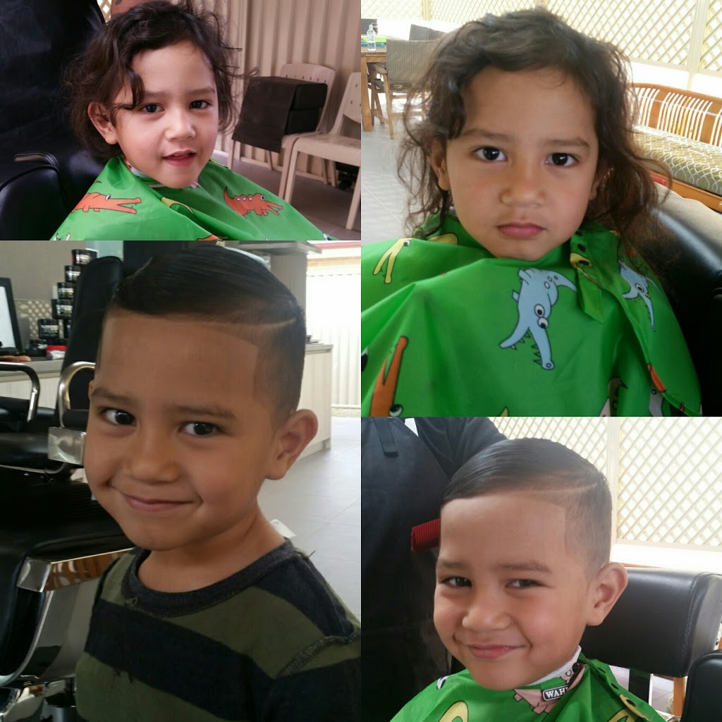 Masterpiece Barbers | hair care | 22 Wallis Cres, Cecil Hills NSW 2171, Australia | 0452641530 OR +61 452 641 530