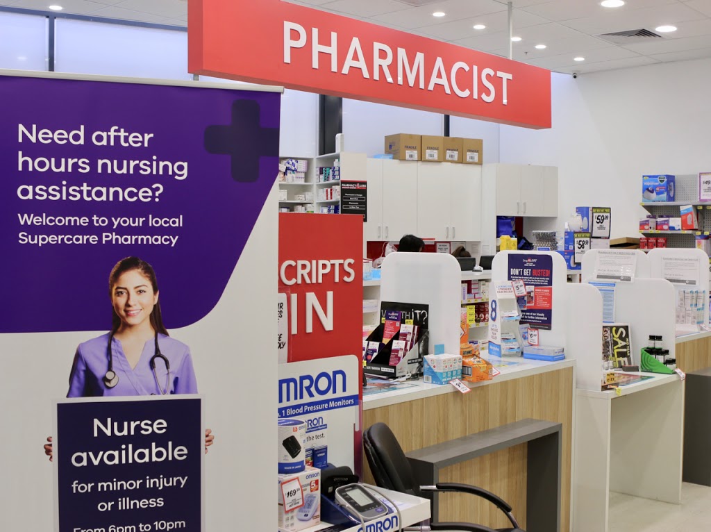 Pharmacy 4 Less Curlewis - Supercare Pharmacy | pharmacy | Curlewis Shopping Centre, 10-11/90 Centennial Blvd, Curlewis VIC 3222, Australia | 0352516781 OR +61 3 5251 6781