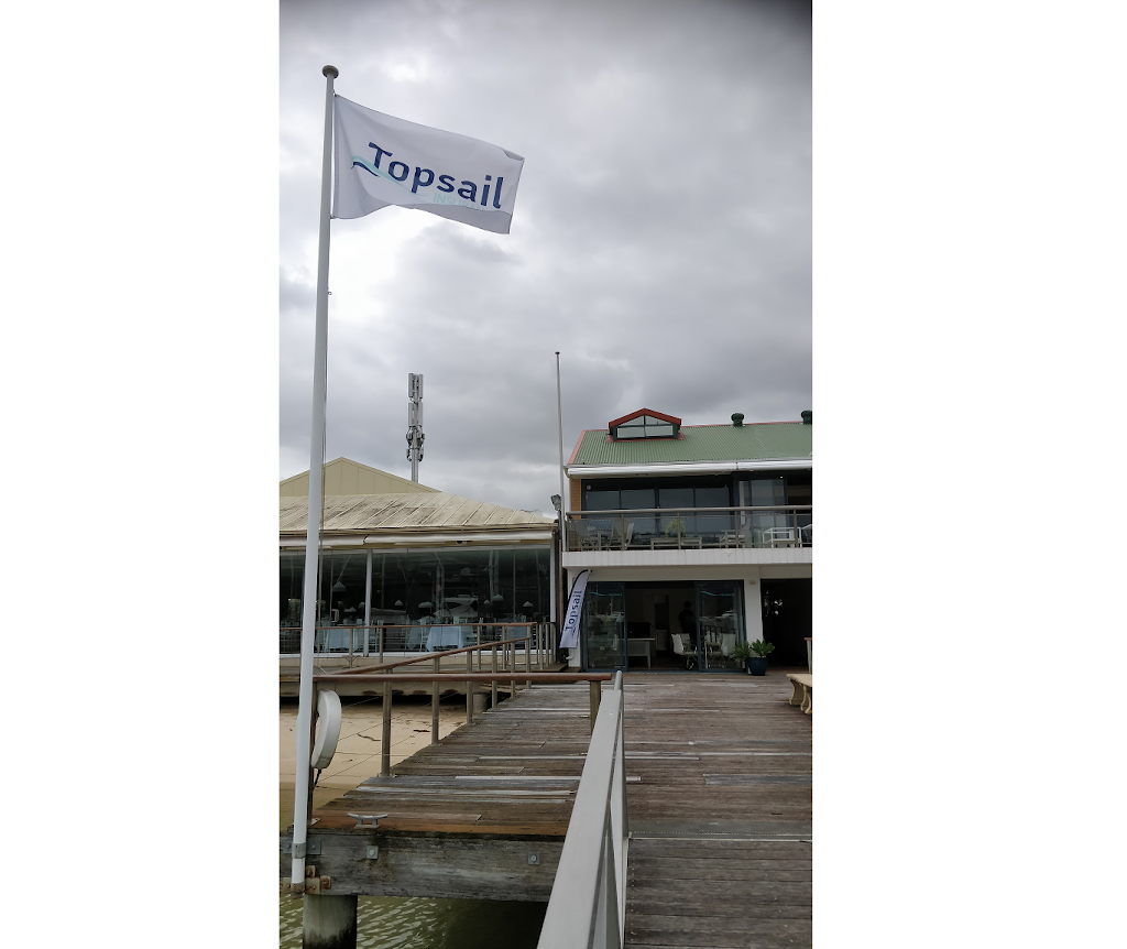 Topsail Insurance Pty Ltd | 1/235 Spit Rd, Mosman NSW 2088, Australia | Phone: (02) 9188 7828