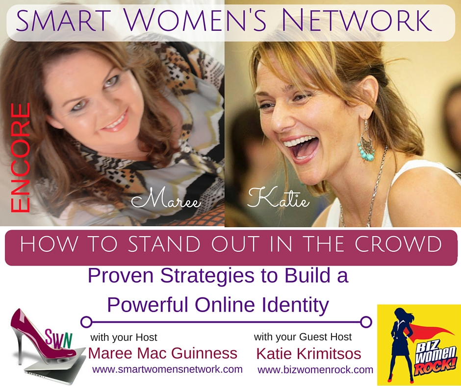 Smart Womens Network | 3 Fantail Ct, Burleigh Waters QLD 4220, Australia | Phone: 0432 336 510