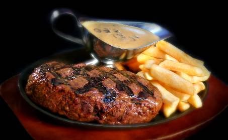 Ballarat Steakhouse | 10 Grenville St S, Ballarat Central VIC 3350, Australia | Phone: (03) 5332 6777