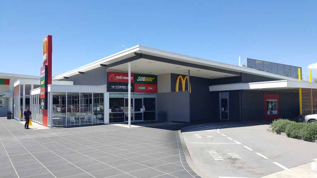 Kempsey South Service Centre | gas station | 511 Pacific Hwy, South Kempsey NSW 2440, Australia