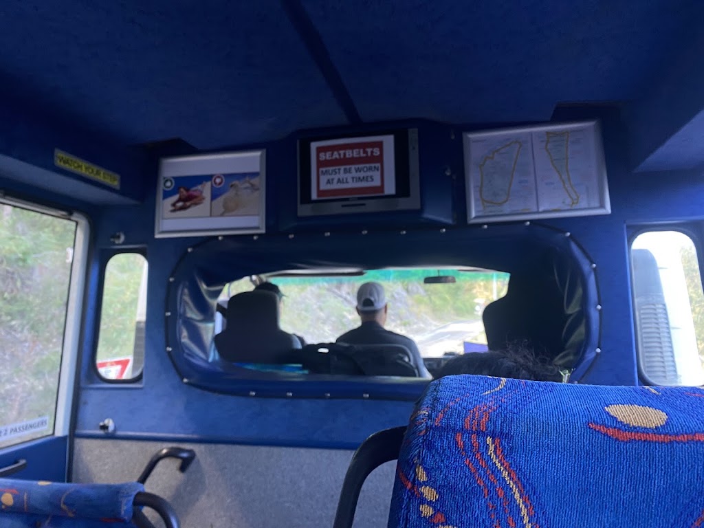 Tangalooma Desert Safari Tour | Tours Desk, Tangalooma QLD 4025, Australia | Phone: (07) 3637 2000