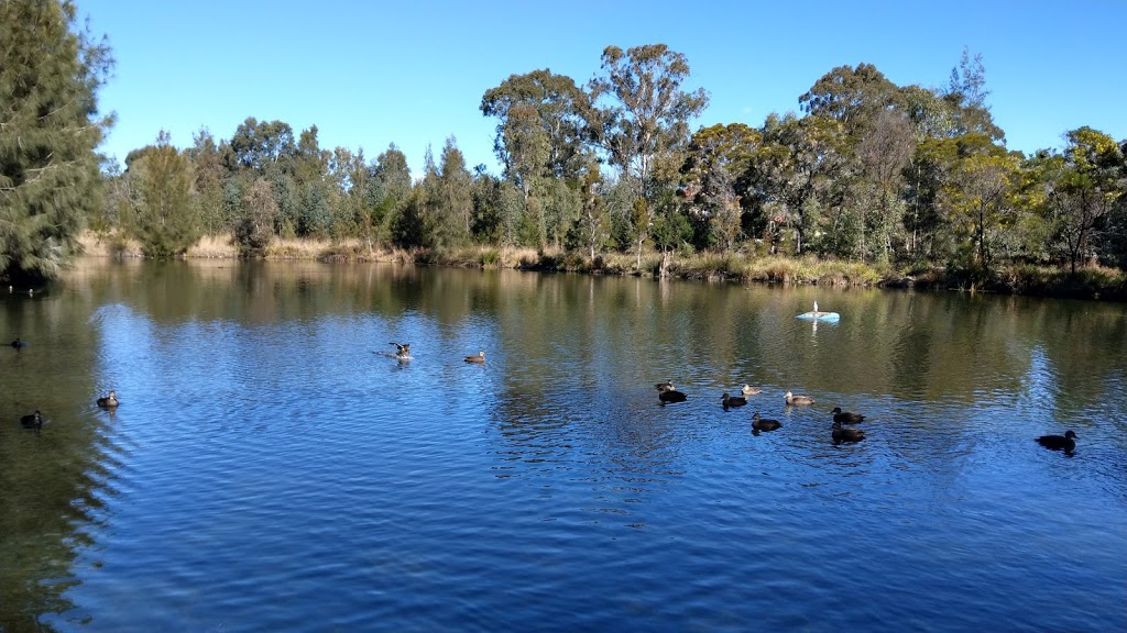 Strangers Creek | 9 Sanctuary Dr, Beaumont Hills NSW 2155, Australia | Phone: (02) 9843 0555