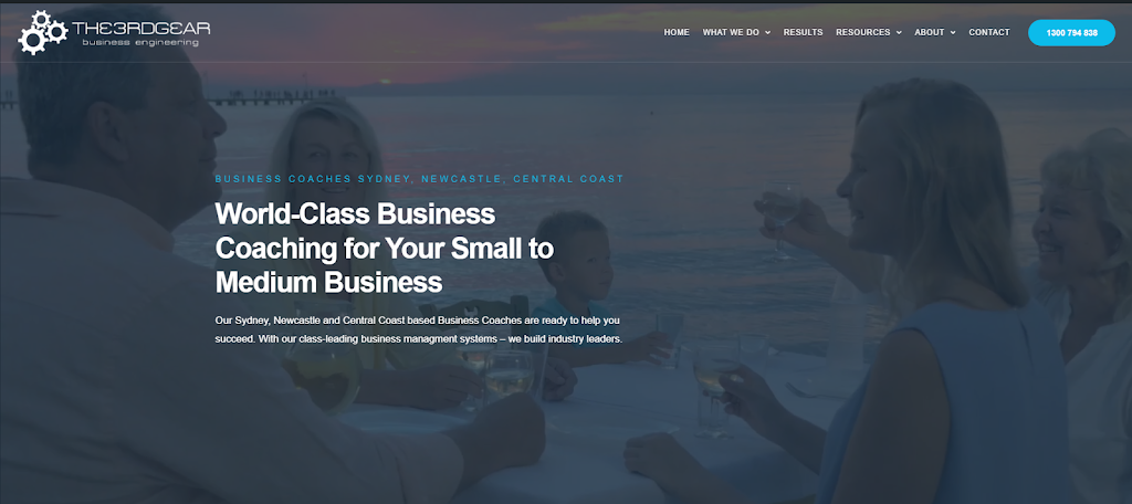 LocalBizGrowth | 103 Sunshine Parade, Sunshine NSW 2264, Australia | Phone: 1300 794 838