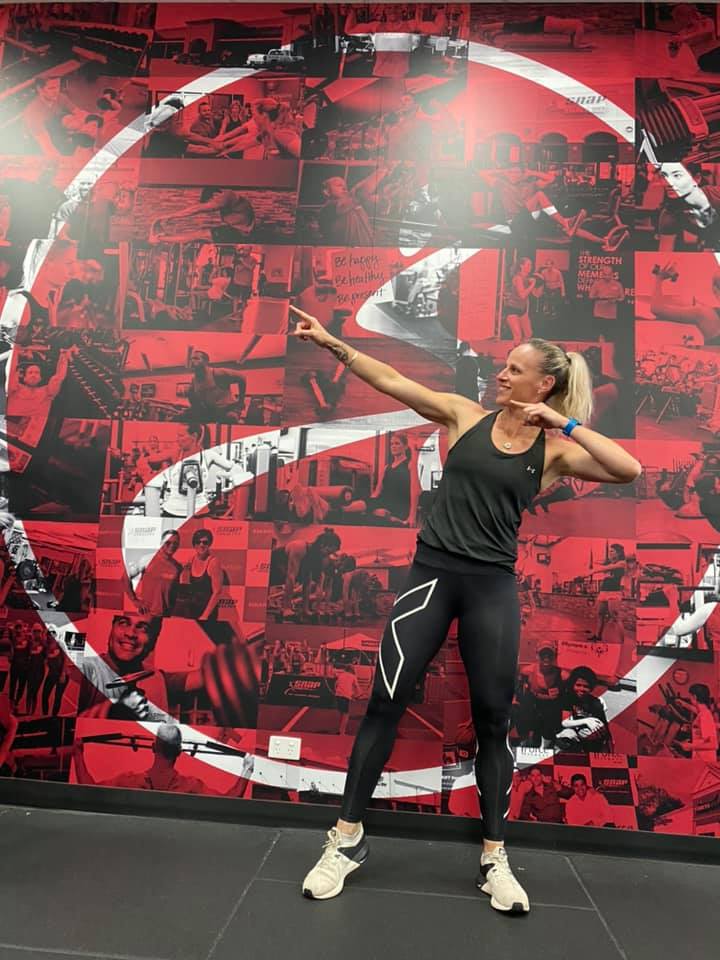 Flash Personal Training | Shoesmith Rd, Westbrook QLD 4350, Australia | Phone: 0428 280 004