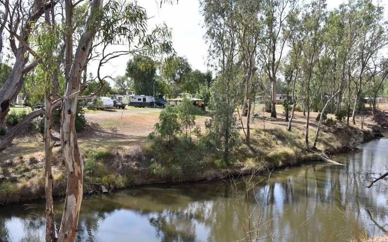 Rochester Riverside Holiday Park | 1 Church St, Rochester VIC 3561, Australia | Phone: 0473 222 030
